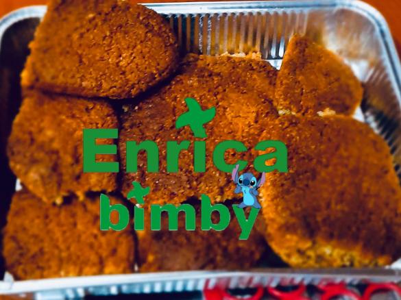 Biscotti  all’amarena sciroppata