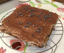 TIRAMISÙ