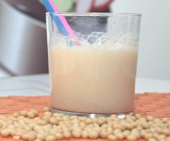 latte di soja