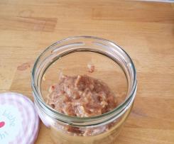 Crema di datteri (per dolcificare)