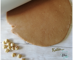 Frolla alle nocciole