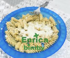 Pasta al pesto