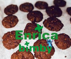 Cookies al cioccolato