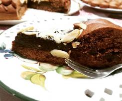 CROSTATA CIOCO-CAFFE'