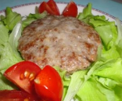 Svizzere al formaggio