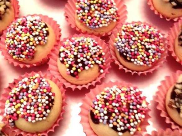 biscottini umpa lumpa