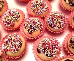 biscottini umpa lumpa