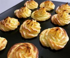 Patate duchessa