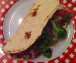 Piadina Romagnola