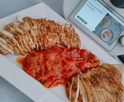 Filetto di pollo sottovuoto