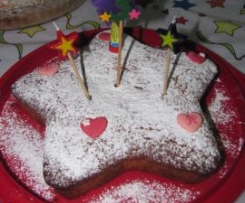 Torta Maddalene
