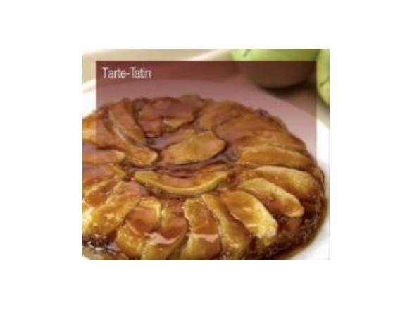 Tarte-tatin