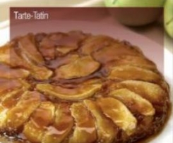 Tarte-tatin