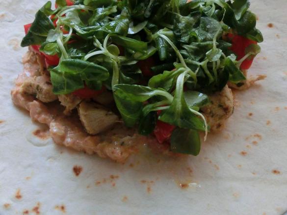 Kebab(una mia personale versione)