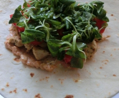 Kebab(una mia personale versione)