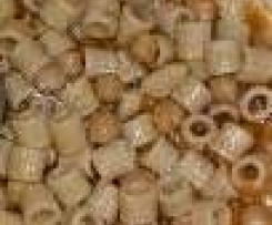 Pasta e ceci a modo mio