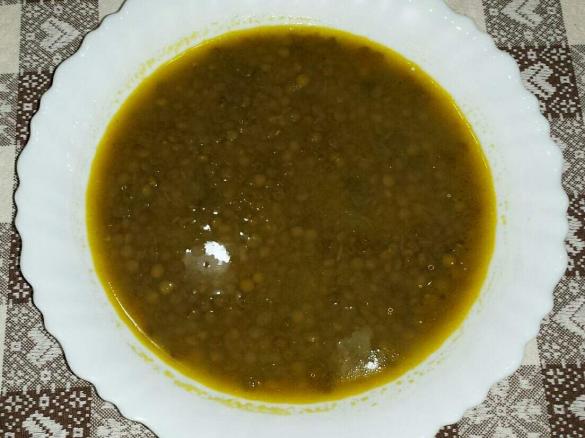 Lenticchie mignon biologiche