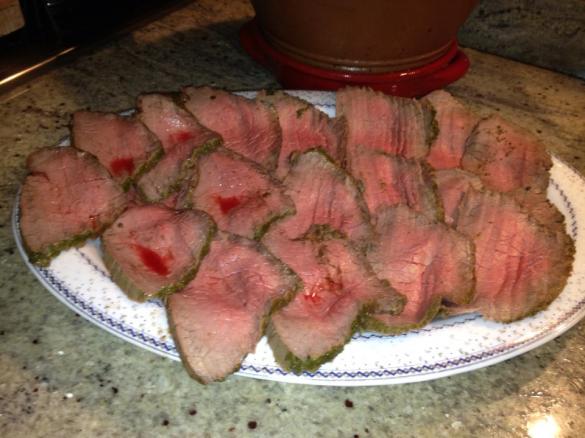 Roastbeef di Carmela