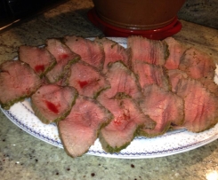 Roastbeef di Carmela