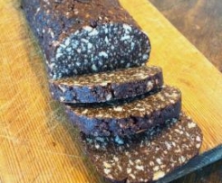 Salame di cacao