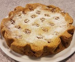 TORTA ALLE NOCI