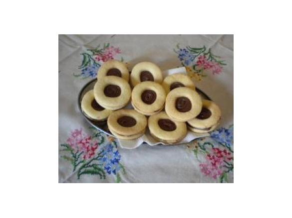 Biscottini senza glutine