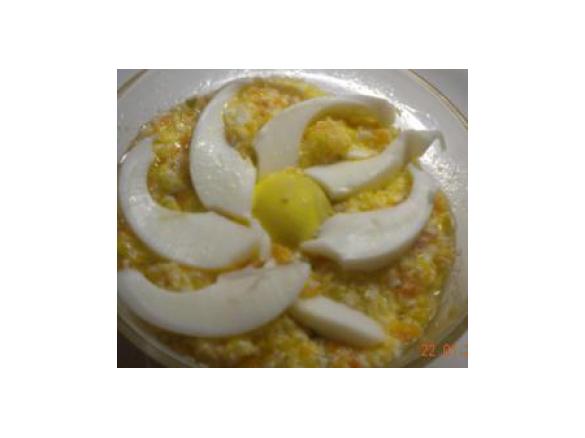 SALSA DI SOTTACETI PER BOLLITO