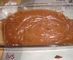 Nocciocrema restomorbida