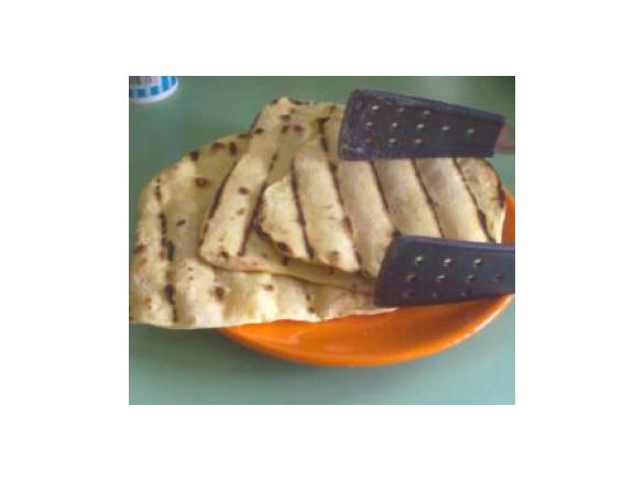 IL MIO PRIMO PANE AZIMOOOO col BIMBY