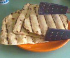 IL MIO PRIMO PANE AZIMOOOO col BIMBY