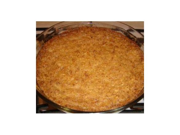 Apple Crumble di Lehorla (Chiara)