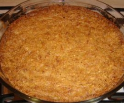 Apple Crumble di Lehorla (Chiara)