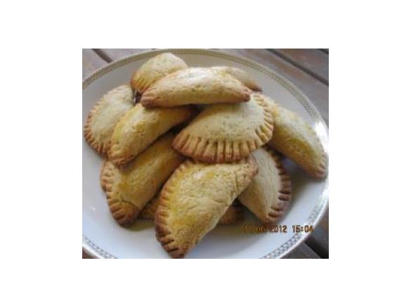 Nepitelle (biscotti calabresi)