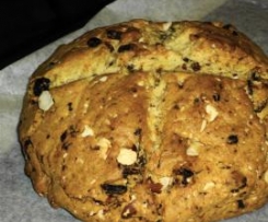 PANETTONE GENOVESE (natale)