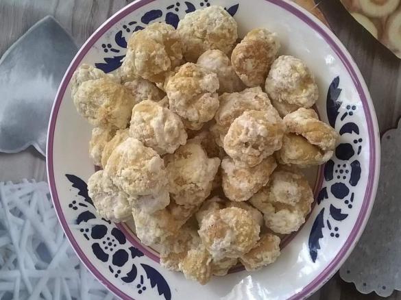 PIRICHITTUS  dolci sardi