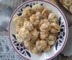 PIRICHITTUS  dolci sardi