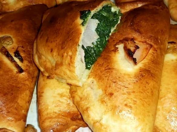 Cartucciate Siciliane.