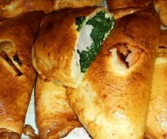 Cartucciate Siciliane.