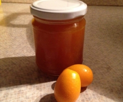 marmellata di mandarini cinesi