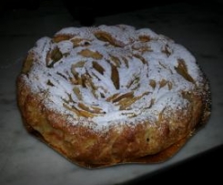 Torta di mele Renette di Frate Indovino