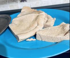 Frittata con wurstel