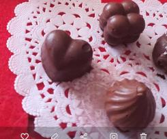 Cioccolatini farciti