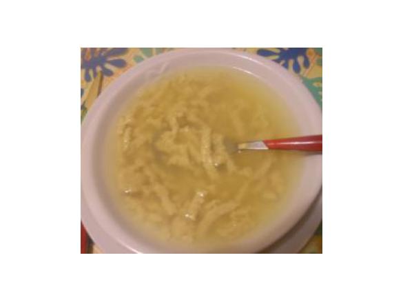 PASSATELLI IN BRODO