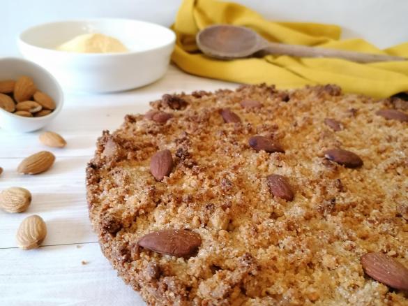 Fregolotta - tipico dolce della Marca Trevigiana