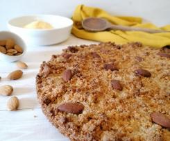 Fregolotta - tipico dolce della Marca Trevigiana