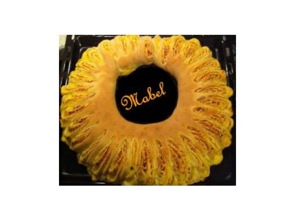 Il sole sulla tua tavola...