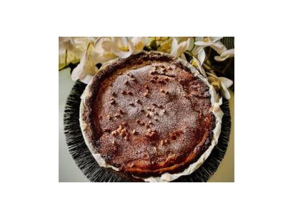 Torta Halloween di Mamma Lore