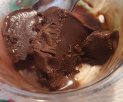 Sorbetto al Cioccolato Light
