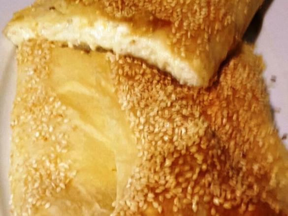 STRUDEL AI FORMAGGI - CONTEST STRUDEL