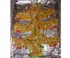 ALBERO di NATALE di STRUFFOLI